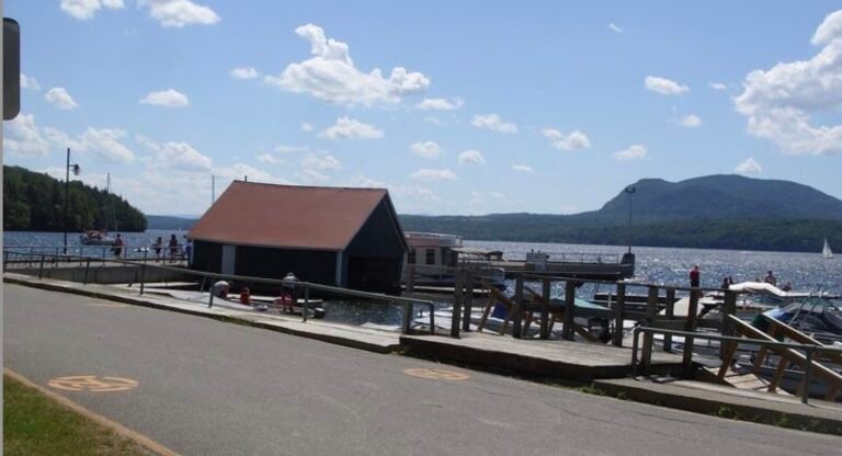 Canton de Stanstead - Georgeville, Cantons-de-l'Est / Estrie