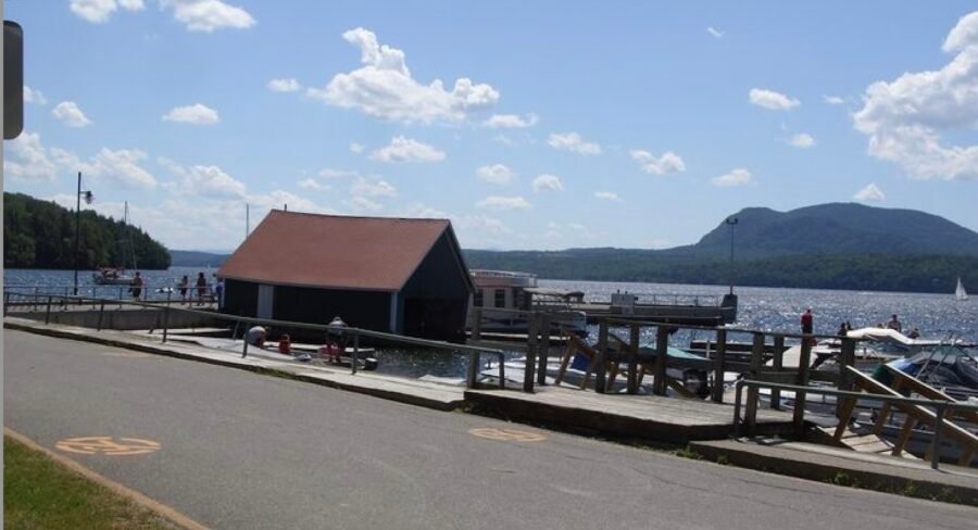 Canton de Stanstead - Georgeville