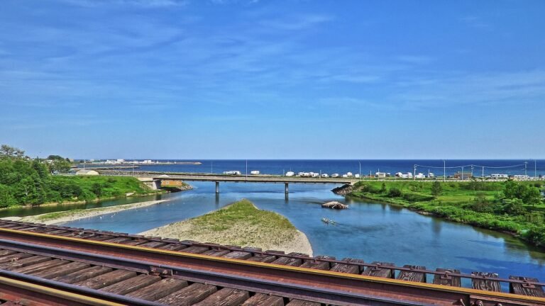 Grande-rivière- Gaspésie