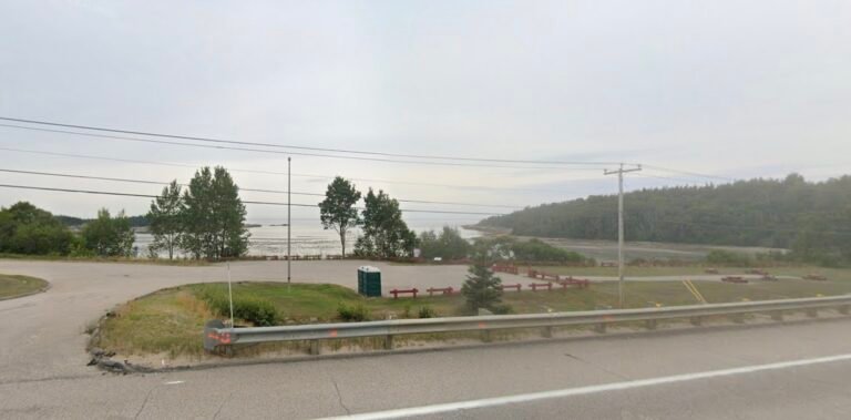 La halte routière du havre Colombier nuitée gratuit