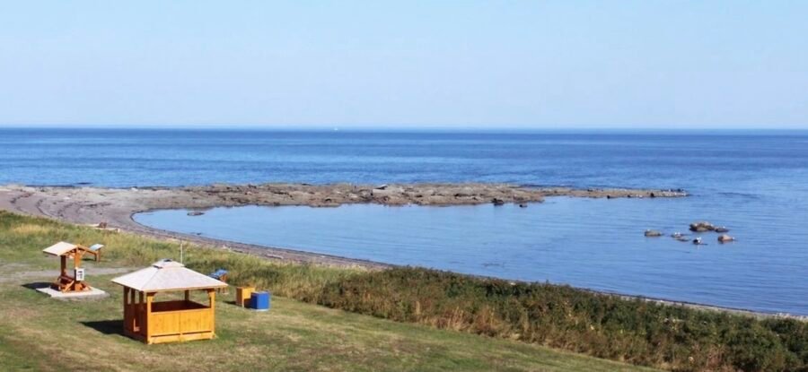 Halte Municipale Ste-Félicité