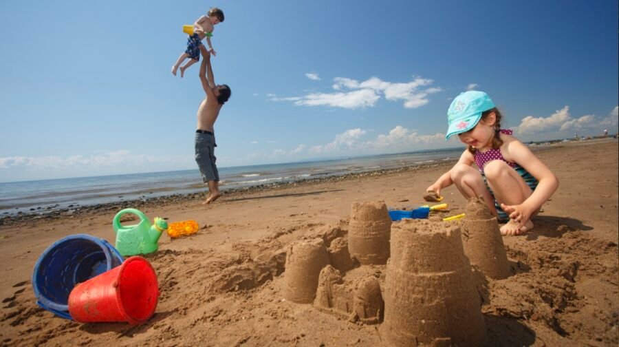 Halte routière Bonaventure