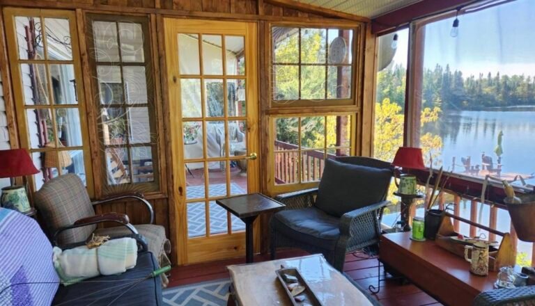 Hébergement cerfs-tifié fermette