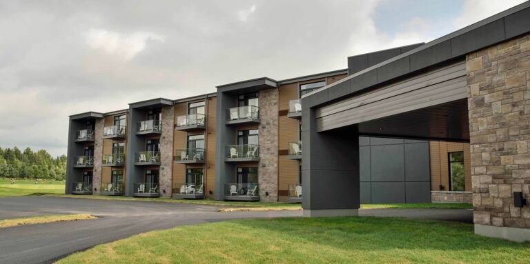 La Cache du Golf - Beauceville La Cache du Golf - Beauceville