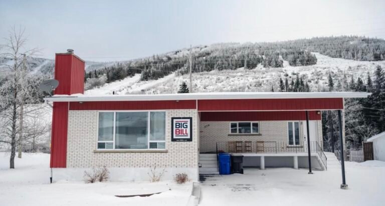 La Maison Big Bill (Chic-Chac) - La 198 - Photo 1