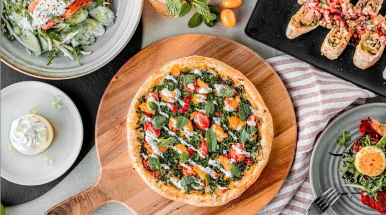 La Piazzetta - Chicoutimi - Saguenay