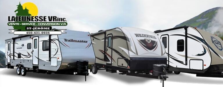 Lajeunesse V.R.-St-Jerome.-Laurentides