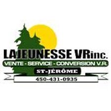 Lajeunesse V.R.