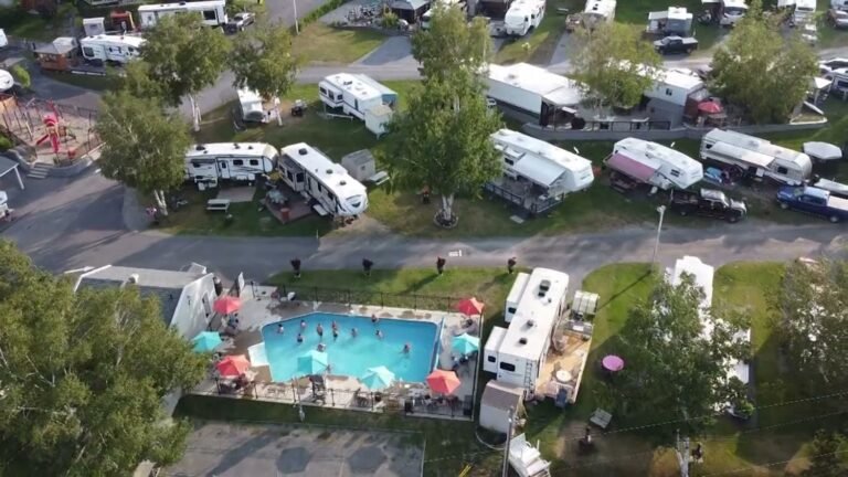 Le Camping Temilac Bas ST LAURENT 768x432