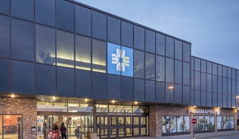 Le Carrefour de l’Estrie