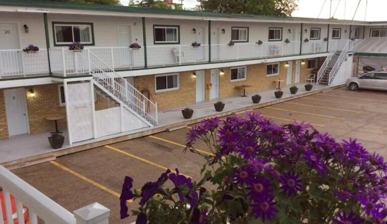 Motel Miami à Trois-Rivières - Mauricie Motel Miami à Trois-Rivières - Mauricie