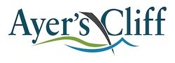 Municipalité Ayer's Cliff-Cantons de l'Est