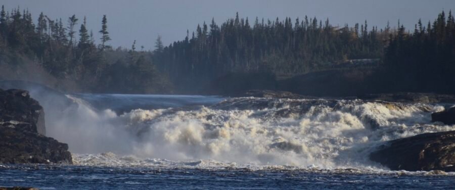 Municipalité Côte-Nord-du-Golfe-du-Saint-Laurent