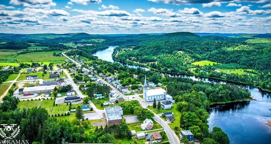 Municipalité Notre-Dame-de-Montauban