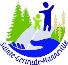 Municipalité Sainte-Gertrude-Manneville