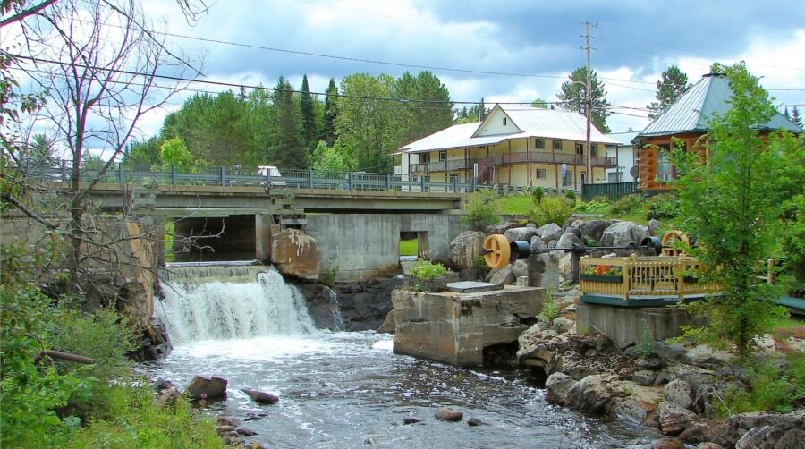 Municipalité d'Aumond