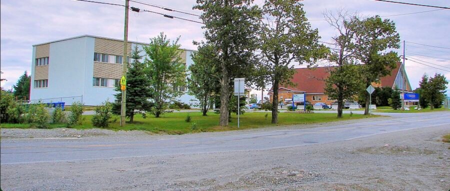 Municipalité de Landrienne