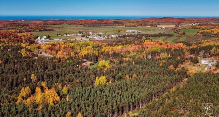 Municipalité de Padoue-Bas-St-Laurent