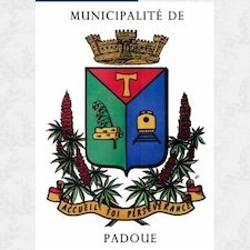 Municipalité de Padoue