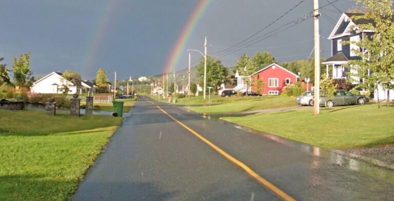 Municipalité de Saint-Christophe d'Arthabaska