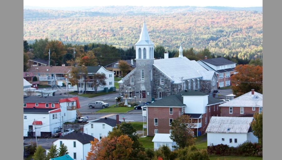 Municipalité de Sainte-Justine