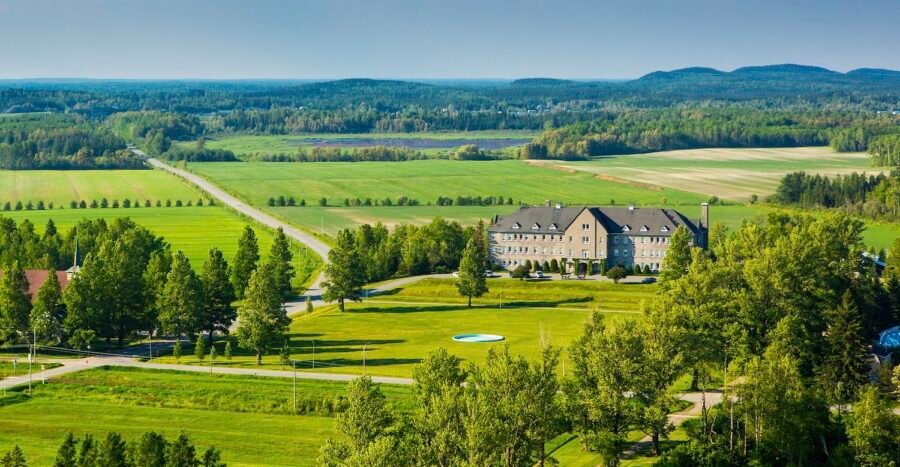 Municipalité de Trécesson