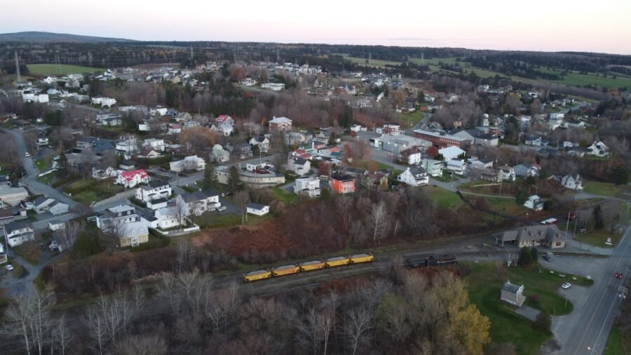 Municipalité de Vallée-Jonction