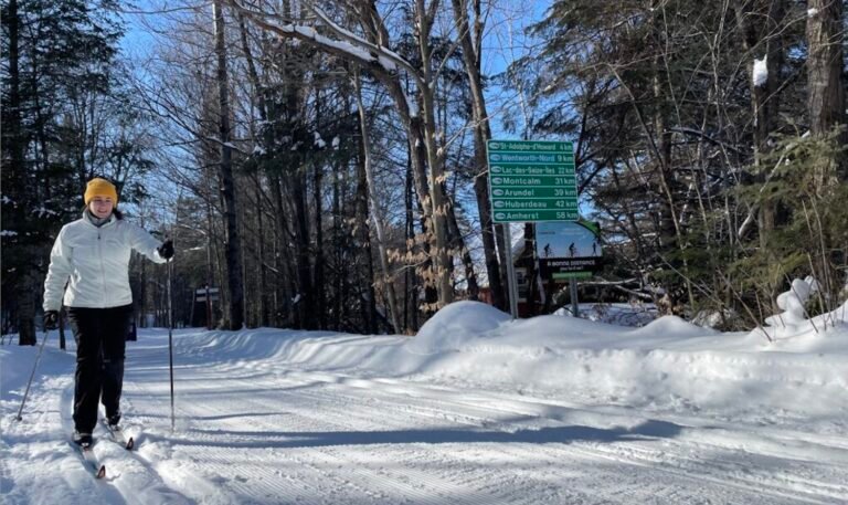 Plein Air Pays-d'en-Haut-Laurentides