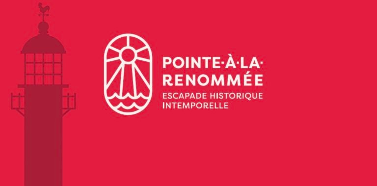 Pointe-à-la-Renommée-Gaspé