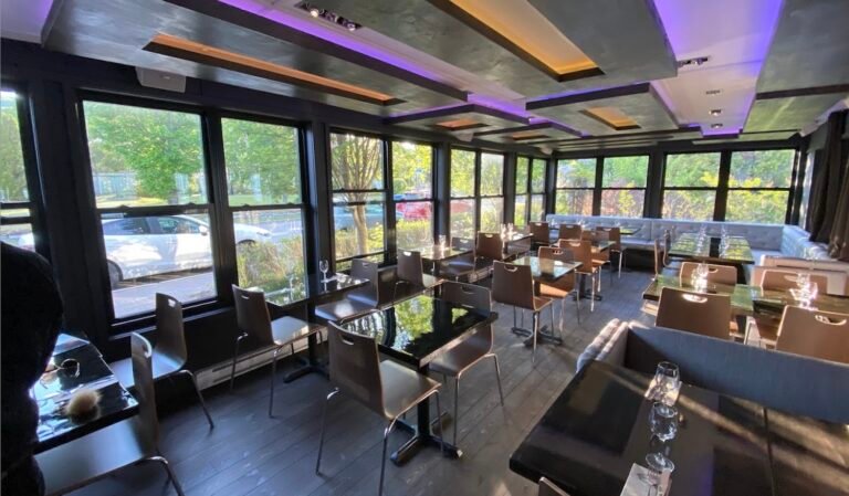 Restaurant Allegro (Hilton)