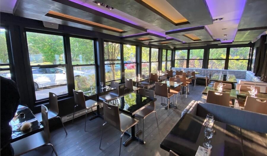 Restaurant Allegro (Hilton)