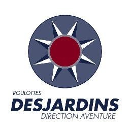 Roulottes Desjardins - L'Ange-Gardien