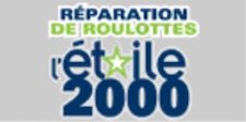 Roulottes Étoile 2000