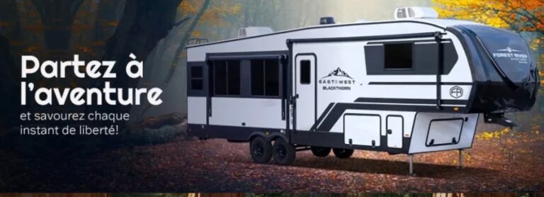 Roulottes Haute-Laurentides