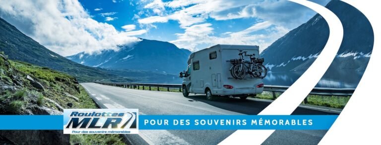 Roulottes M.L.R. Inc.