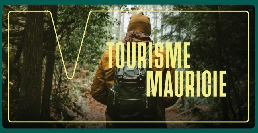 Tourisme Mauricie