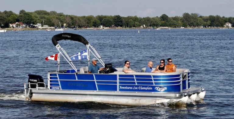 Tourisme Venise-en-Québec-Monteregie