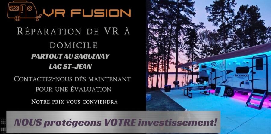 VR Fusion inc.