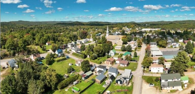 ville cheneville-outaouais