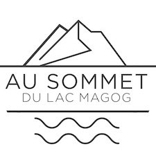 Au Sommet du Lac Magog-Cantons de l'Est