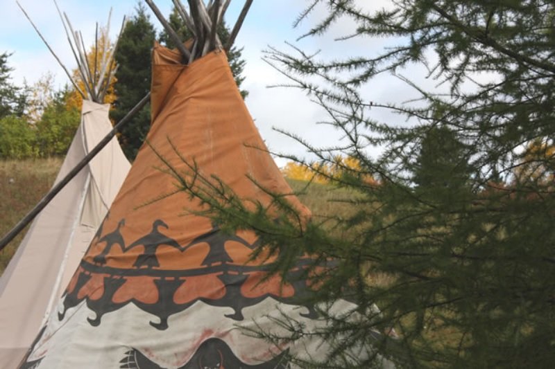 Aventure Plume Blanche