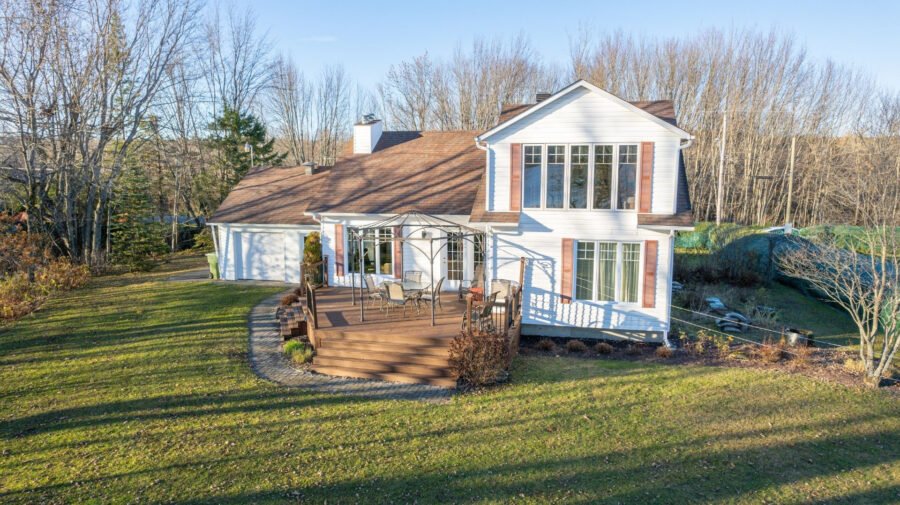 Chalet Bia - Cap au Sud