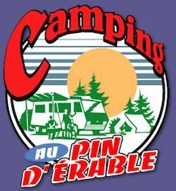 Camping Au Pin d'Érable