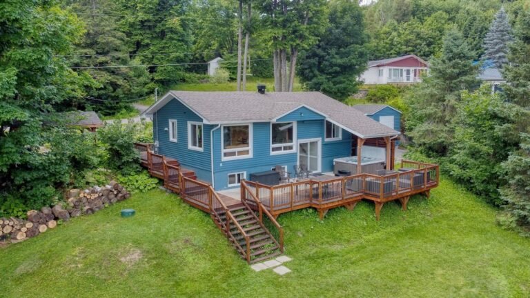 Chalet Ô Namasté Chalet Ô Namasté