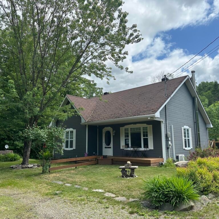 Chalet Paradis Nominingue 768x768