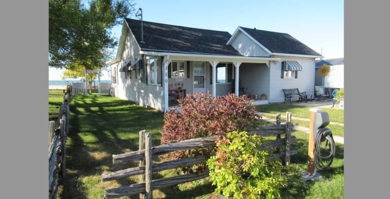 Chalet Sérénité Gaspésie