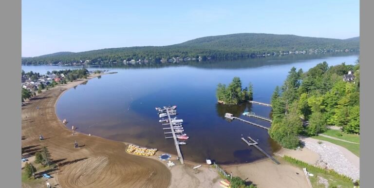 Club Plage Lac Saint-Joseph (CPLSJ)