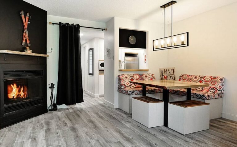 Condo 51 chemin du Hameau - Photo 1