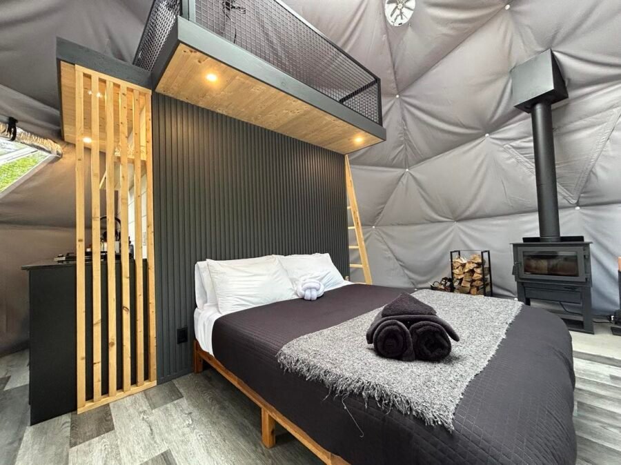 Domea Complexe Nordique