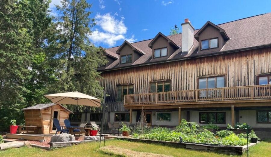 La Grange Country Inn